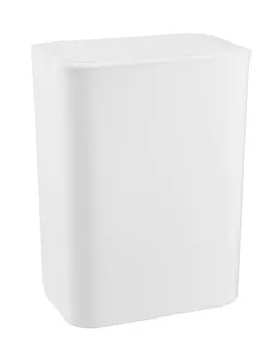 Schwingdeckeleimer Rio