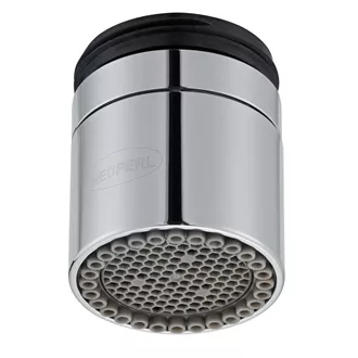 VARIOduo PCA® Adjustable aerator