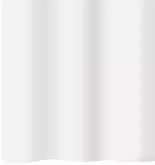 Kunststoff Duschvorhänge Claro