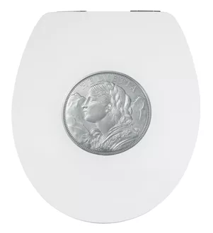 WC-Sitz Gondo Slow Down