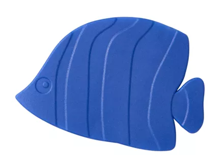 Wanneneinlage Minis Fish